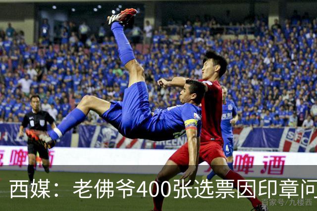 西媒：老佛爷400张选票因印章问题被作废，其团队仍相信将获胜